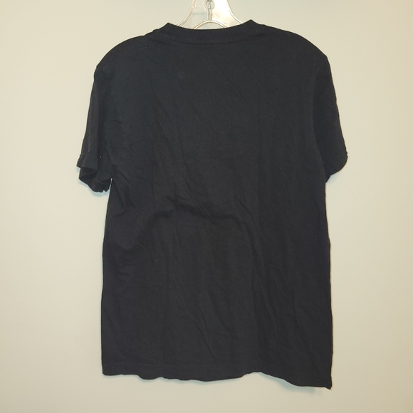 The Beatles 2009 Apple Corps Multicolor Band Tee Size: Small - Picture 4 of 4